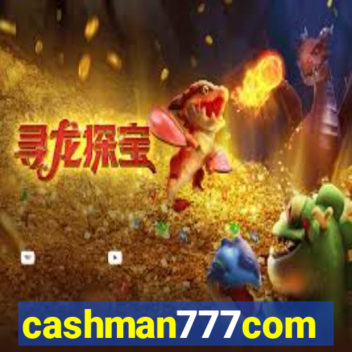 cashman777com