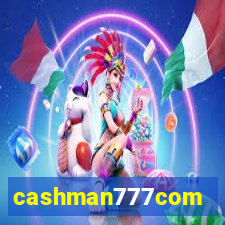 cashman777com