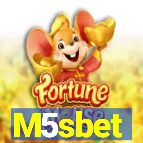 M5sbet