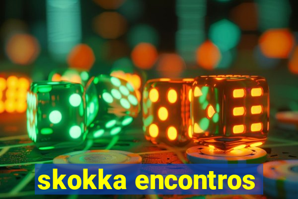 skokka encontros