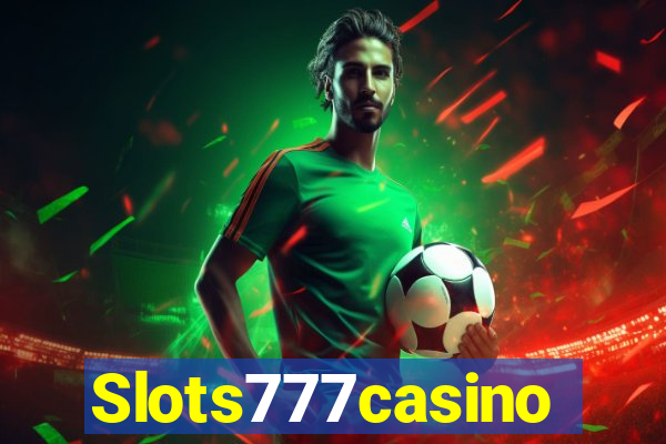 Slots777casino