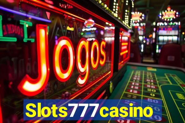 Slots777casino