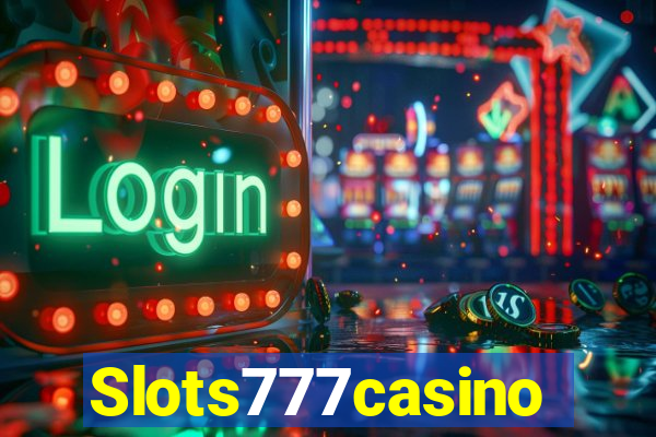 Slots777casino