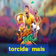 torcida mais perigosa do brasil