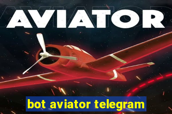 bot aviator telegram