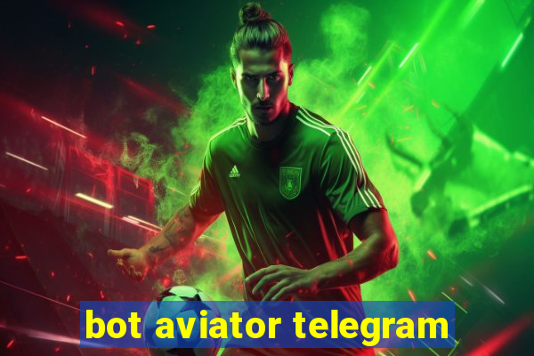 bot aviator telegram