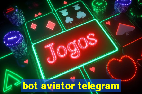 bot aviator telegram