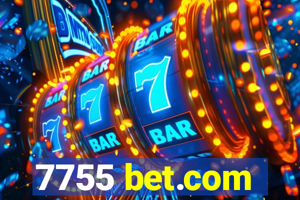 7755 bet.com