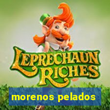 morenos pelados