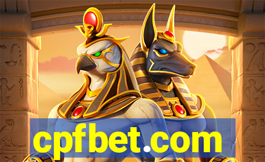 cpfbet.com