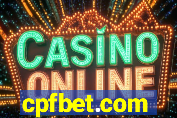 cpfbet.com