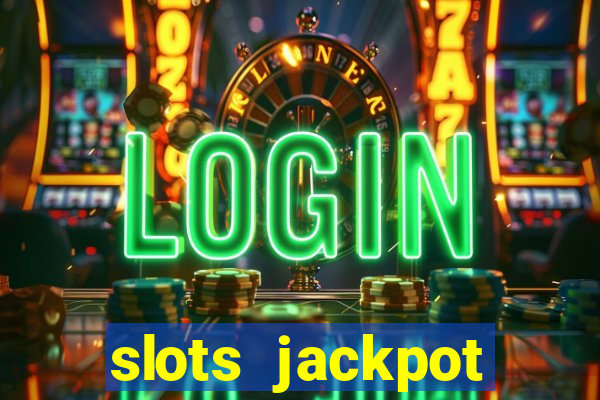 slots jackpot divine fortune