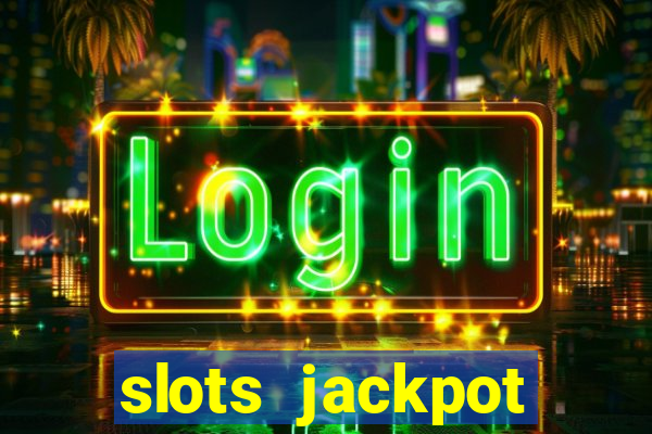 slots jackpot divine fortune