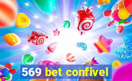 569 bet confivel