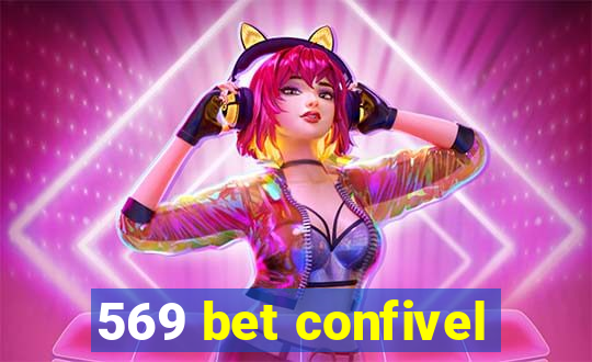 569 bet confivel