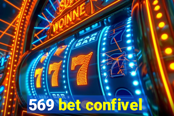 569 bet confivel