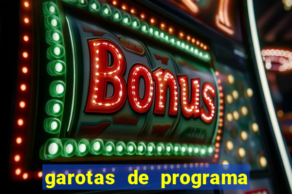 garotas de programa santos sp