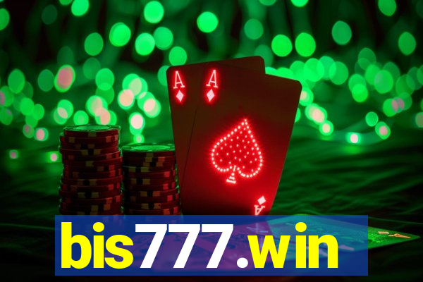 bis777.win