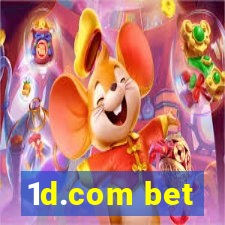 1d.com bet