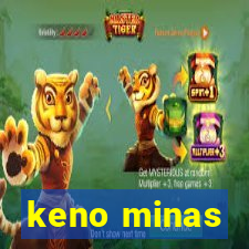 keno minas