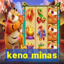 keno minas