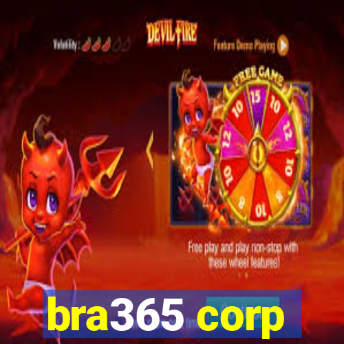 bra365 corp