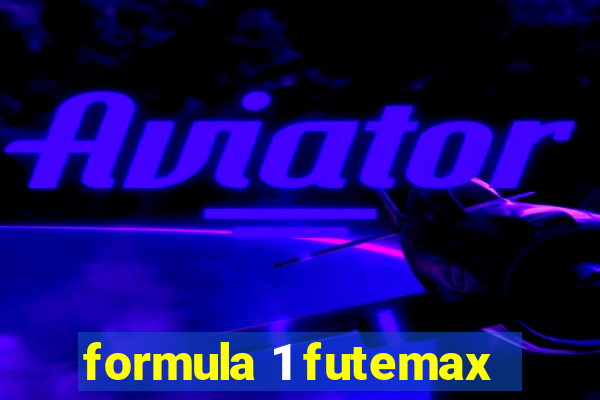 formula 1 futemax