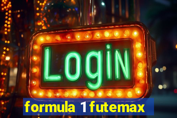 formula 1 futemax