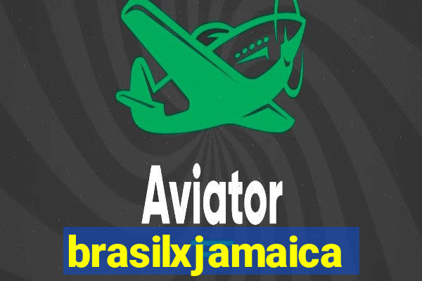 brasilxjamaica