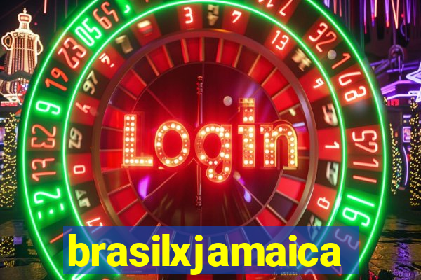 brasilxjamaica