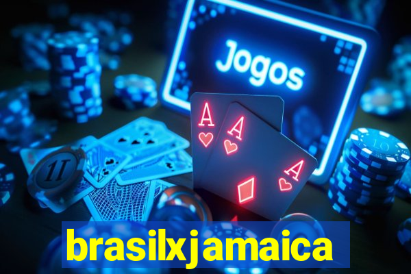 brasilxjamaica