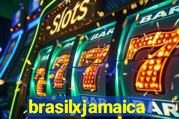 brasilxjamaica