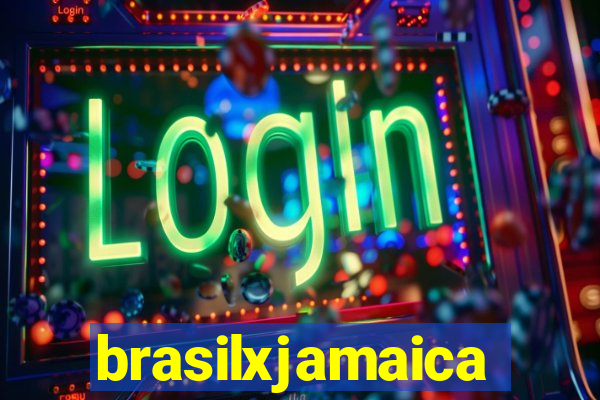 brasilxjamaica