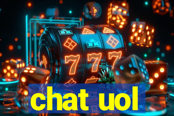 chat uol