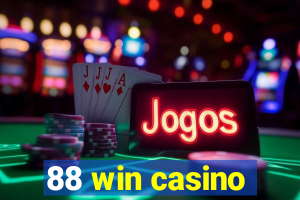 88 win casino