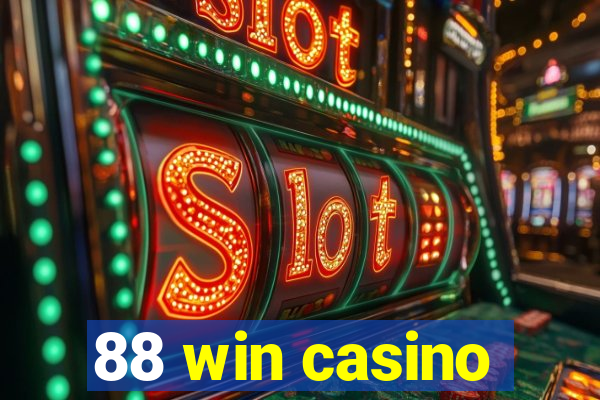 88 win casino