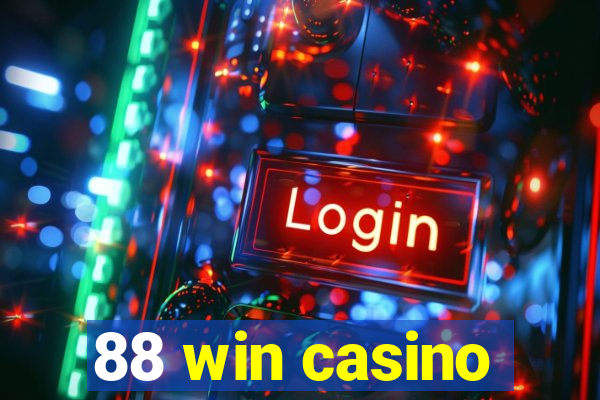 88 win casino