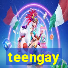 teengay