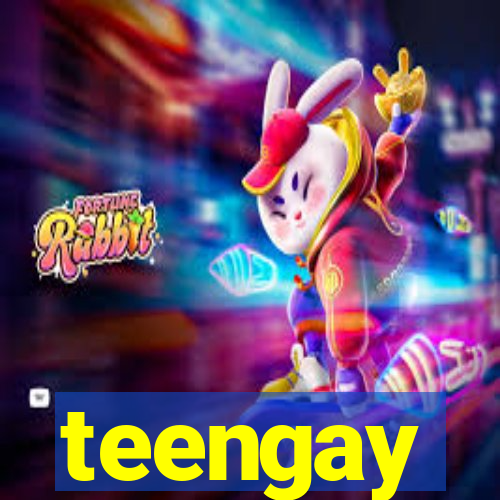 teengay