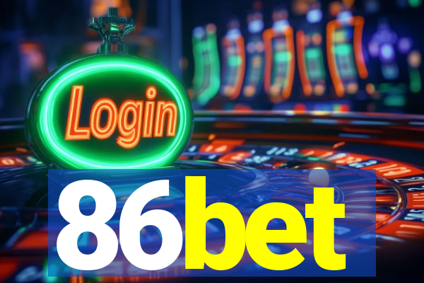 86bet