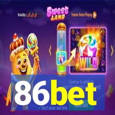 86bet