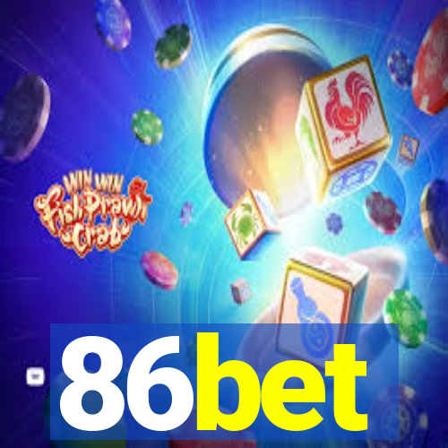 86bet