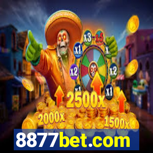 8877bet.com