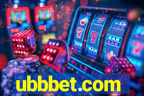 ubbbet.com