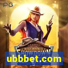 ubbbet.com