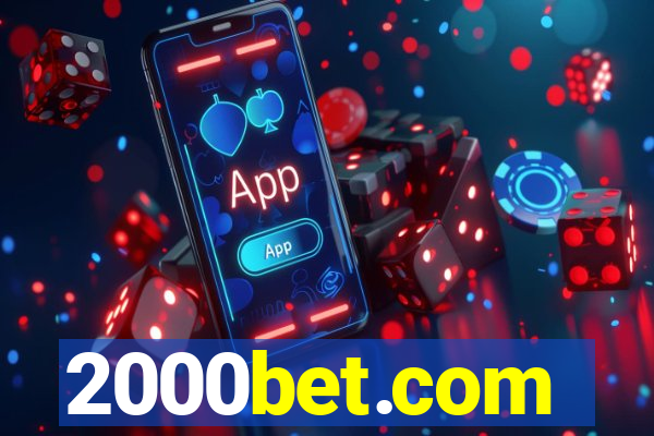 2000bet.com