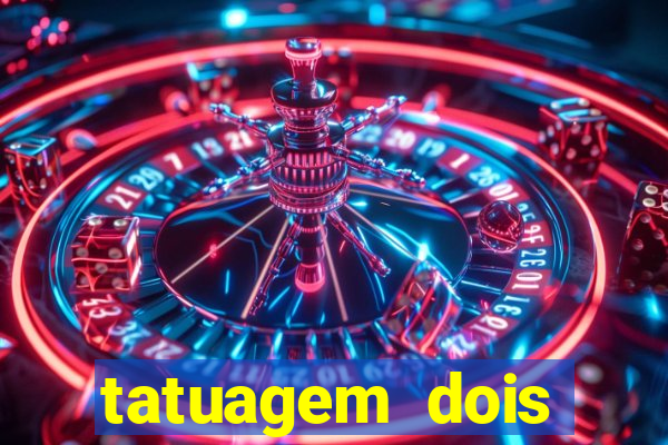 tatuagem dois peixes significado