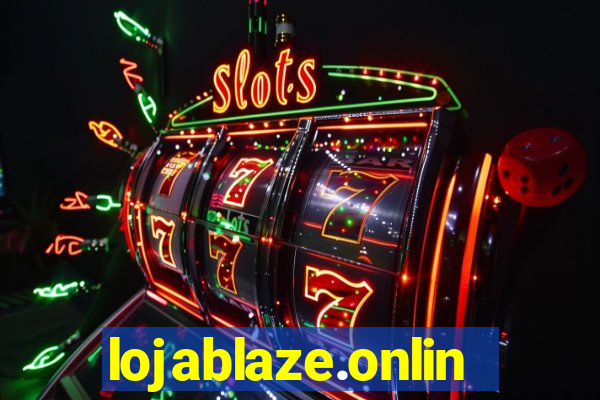 lojablaze.online