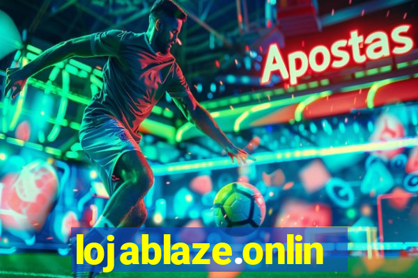 lojablaze.online