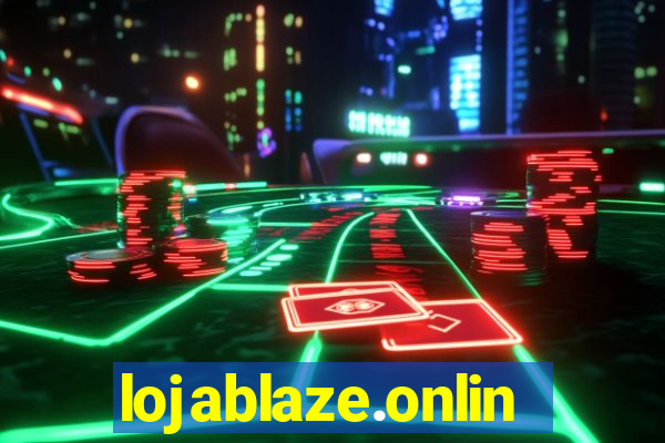 lojablaze.online